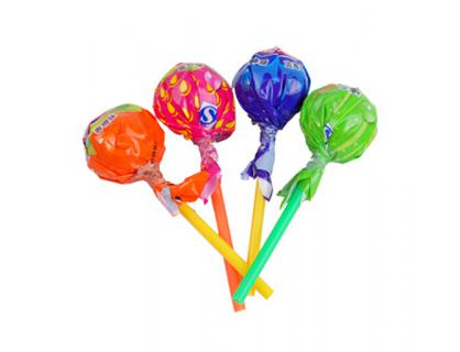 Lollipop Envoltura 2